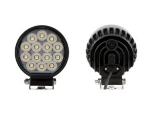 Farol LED de 56 W en haz de inundación 16 Led - FK 0706-4-56