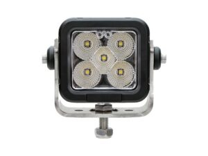 Farol LED de 50 W c/haz amplio y conector DT inc. FK 0407-50