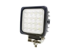Farol LED de 48 W en haz puntual 16 LED - FK 4048