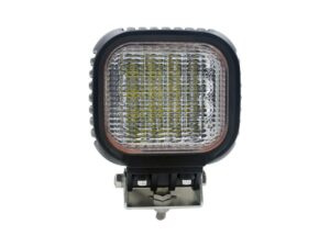 Farol LED Epistar 48 W c/haz de inundación -16 LED - FK-5049