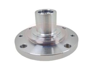 MAZA RUEDA DEL FIAT FIORINO PALIO STRADA