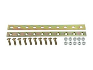 KIT DE UNIÓN BARRA DE CORTE DUPLO DIENTE 4,0 MM 03102400