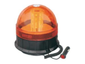 BALIZA GIRATORIA LED CON IMAN - SG-SR8C