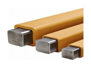 (TUBO) CUADRADO HEMBRA 28.6MM (METRO)