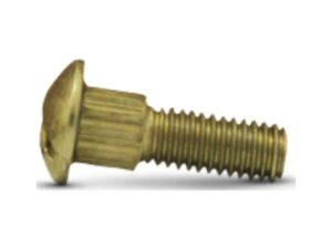 TORNILLO DE SECCION ESTRIADO 7/32 X 19 MM 24 HILOS 11010001