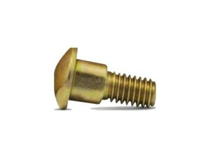 TORNILLO OVALADO M6X16 MM 11100000